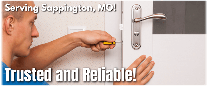 Locksmith Sappington MO